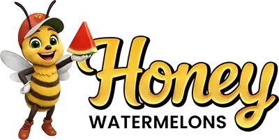 Honey Watermelons